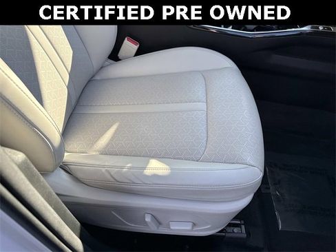 Certified 2023 Kia Sorento SX image 10