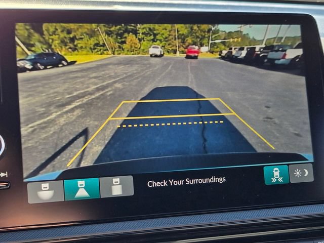 Used 2025 Honda Odyssey Sport-L image 32
