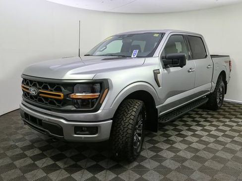 Used 2026 Ford F150 Tremor w/ Tow/Haul Package AWD/4WD image 5