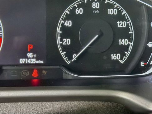 Used 2018 Honda Accord EX-L image 19