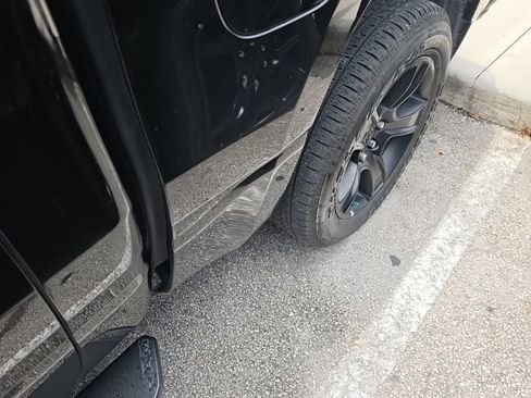 Used 2024 RAM 1500 Big Horn RWD image 6