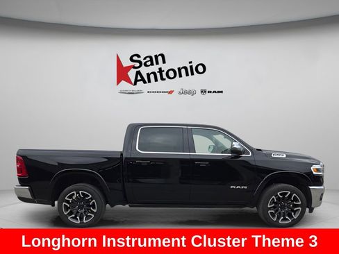New 2026 RAM 1500 Limited AWD/4WD image 10