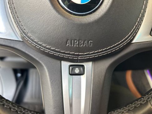 Used 2022 BMW X7 xDrive40i w/ M Sport Package AWD/4WD image 72