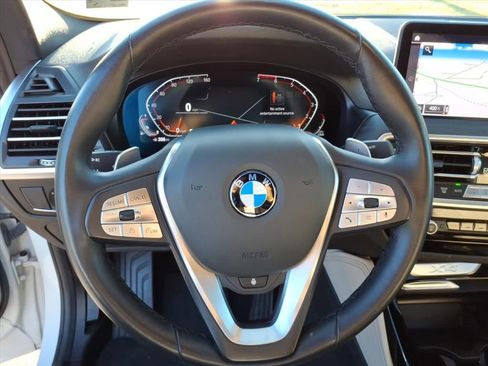 Used 2022 BMW X4 xDrive30i w/ Premium Package 2 image 29