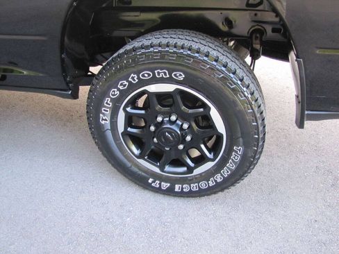 Used 2026 RAM 2500 Laramie AWD/4WD image 34