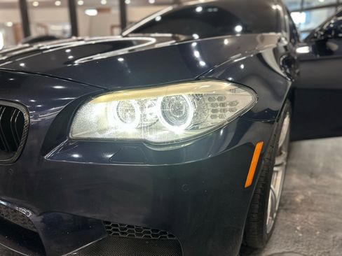 Used 2013 BMW M5 w/ Executive Pkg image 25