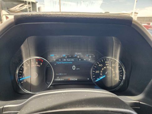 Used 2019 Ford F150 Lariat w/ Equipment Group 502A Luxury AWD/4WD image 24