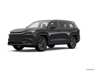 New 2026 Lexus TX 350 AWD w/ Technology Package video 1