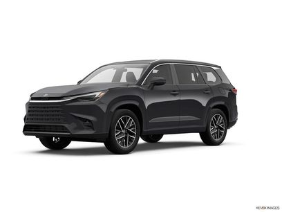 New 2026 Lexus TX 350 AWD w/ Technology Package