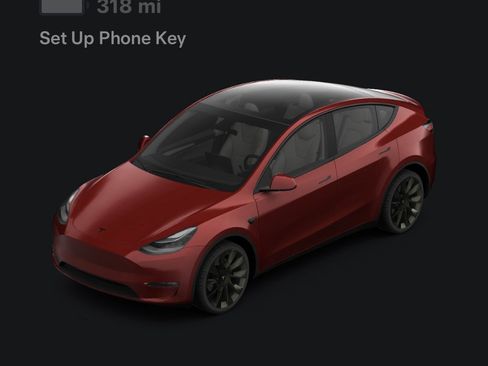 Used 2021 Tesla Model Y Long Range image 5