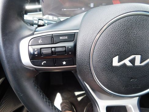 Used 2025 Kia K5 GT-Line w/ GT-Line Premium Package FWD image 23