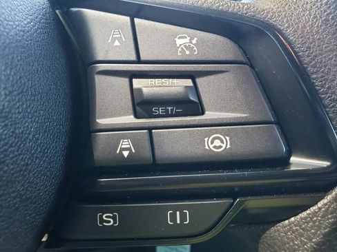 Certified 2024 Subaru Crosstrek 2.0i w/ Popular Package #1A AWD/4WD image 16