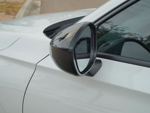 Used 2024 Honda Civic Sport image 9