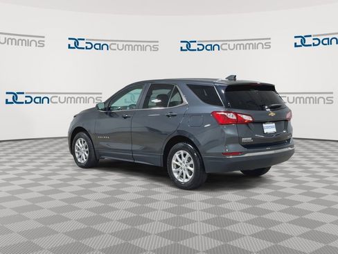 Used 2021 Chevrolet Equinox LT image 6