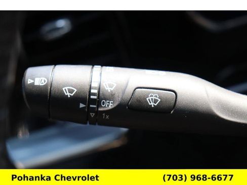 Used 2024 Chevrolet Silverado 1500 RST w/ All Star Edition Plus image 10