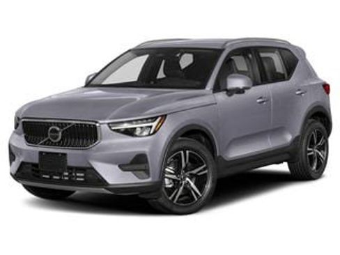 Certified 2023 Volvo XC40 B5 Plus w/ Protection Package Premier image 1