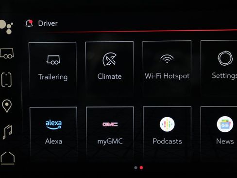 Used 2025 GMC Sierra 2500 SLT w/ SLT Premium Package image 27