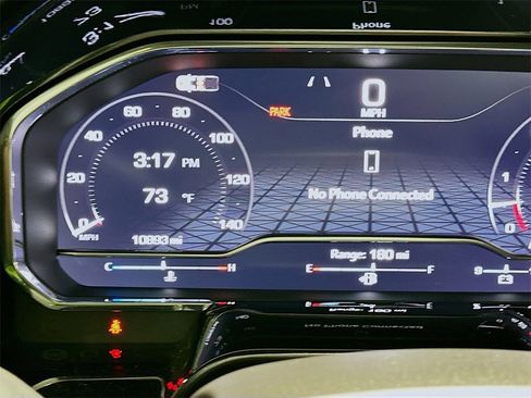 Used 2025 GMC Sierra 1500 SLT image 12