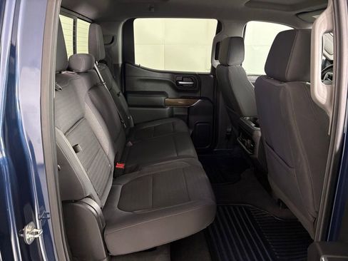 Used 2020 Chevrolet Silverado 1500 RST w/ All-Star Edition image 48