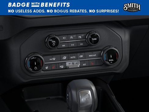 New 2026 Ford Bronco Outer Banks AWD/4WD image 17