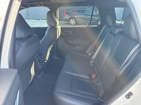 New 2026 Subaru Outback Premium image 12