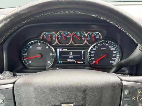 Used 2014 Chevrolet Silverado 1500 LT w/ All Star Edition image 27