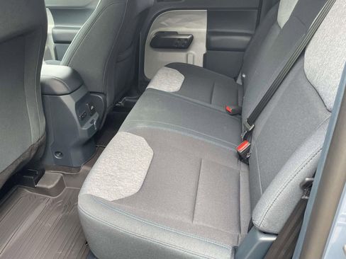 New 2026 Ford Maverick XLT FWD image 7