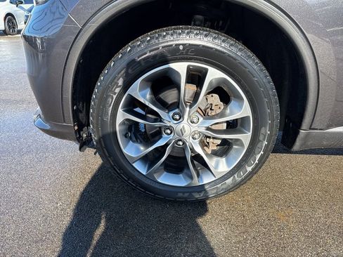 Used 2020 Dodge Durango GT image 9