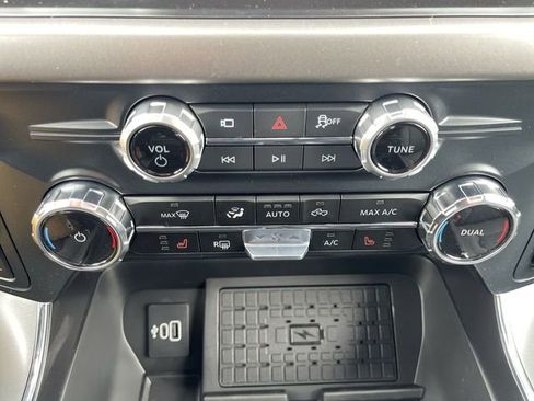 New 2026 Ford F150 XLT image 21