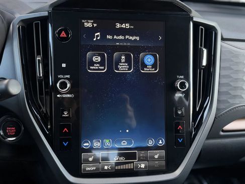 Used 2025 Subaru Forester Sport image 30