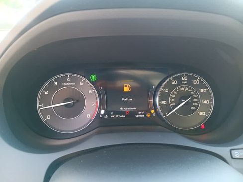 Used 2023 Acura RDX AWD image 9