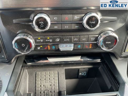 Used 2025 Ford F350 Lariat w/ Lariat Ultimate Package image 17