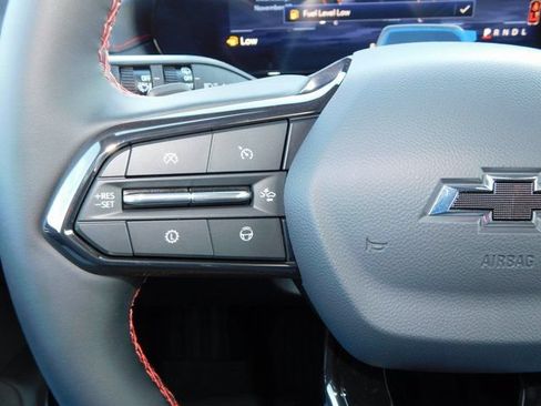 New 2026 Chevrolet Traverse RS w/ LPO, Floor Liner Package FWD image 39