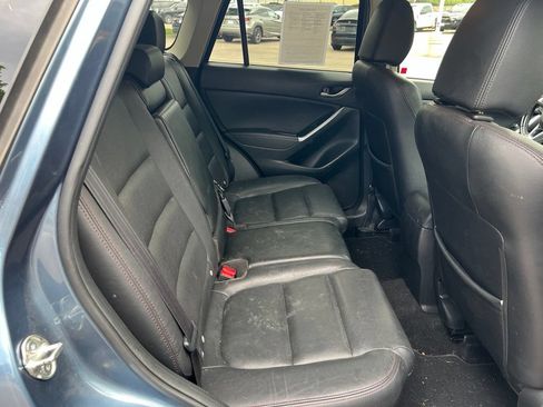 Used 2016 MAZDA CX-5 Grand Touring AWD/4WD image 20
