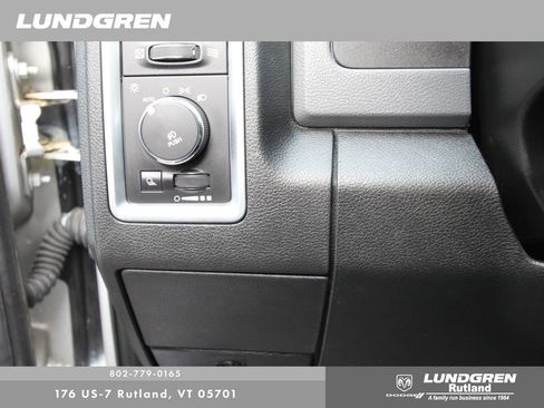 Used 2016 RAM 3500 Big Horn image 15