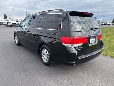 Used 2010 Honda Odyssey EX-L image 4