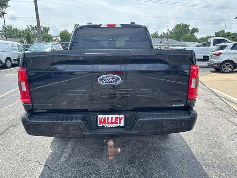 Used 2022 Ford F150 XL w/ STX Appearance Package AWD/4WD image 5