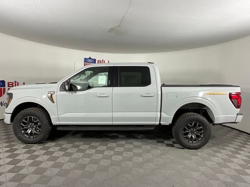 New 2026 Ford F150 Tremor AWD/4WD image 6