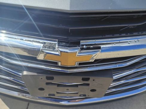 Used 2024 Chevrolet Malibu LS FWD image 18