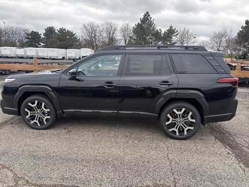 New 2026 Subaru Outback Touring XT image 7