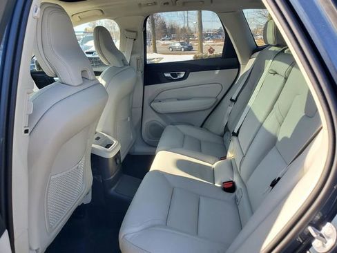 New 2026 Volvo XC60 T8 Ultra w/ Protection Package Premier image 25