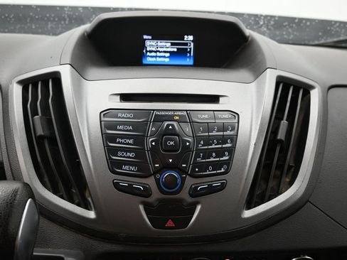 Used 2016 Ford Transit 350 148 Low Roof RWD image 15