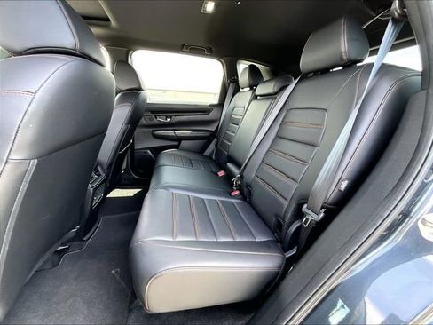 Used 2025 Honda CR-V Sport-L image 15