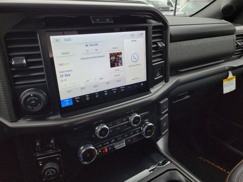 New 2025 Ford F150 Tremor w/ Equipment Group 402A High image 27