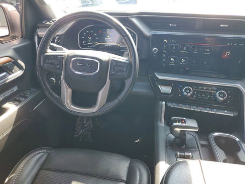 Used 2023 GMC Sierra 1500 Denali w/ Denali Reserve Package image 15