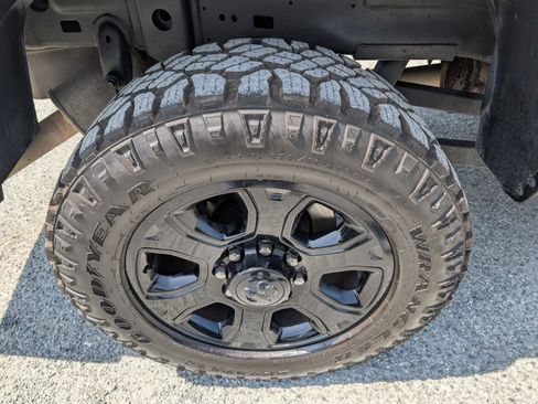 Used 2015 RAM 2500 Lone Star AWD/4WD image 6