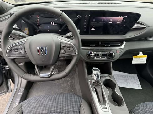 New 2026 Buick Envista Preferred w/ Convenience I Package image 9