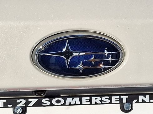 Used 2022 Subaru Outback Touring image 29