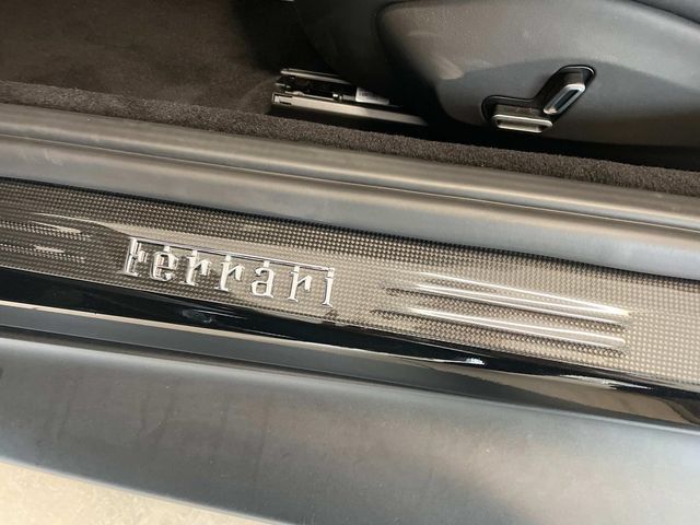 Used 2024 Ferrari Roma RWD image 25