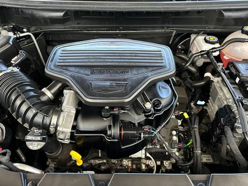 Used 2023 Cadillac XT5 Premium Luxury FWD image 25